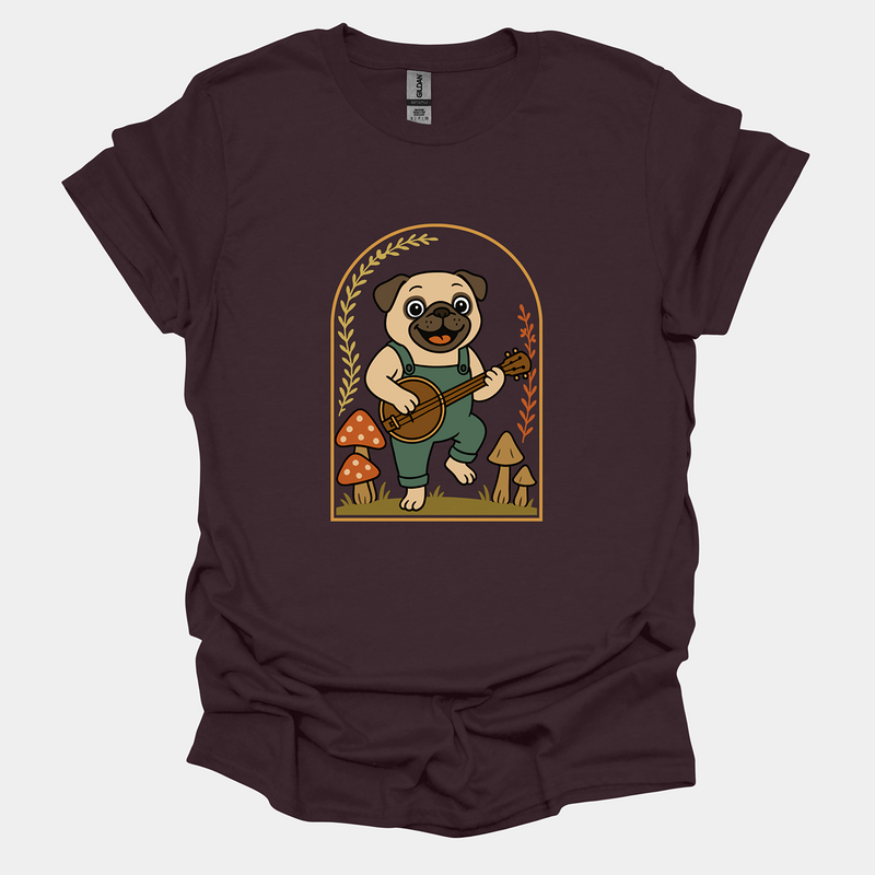 Banjo Puggerson