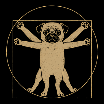 Vitruvian
