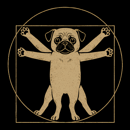 Vitruvian