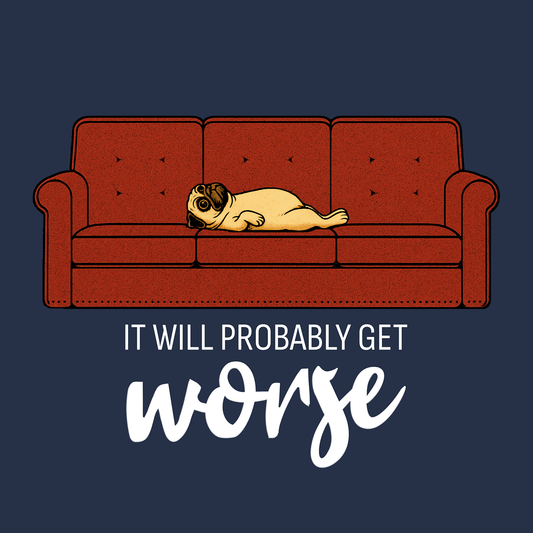 Worse