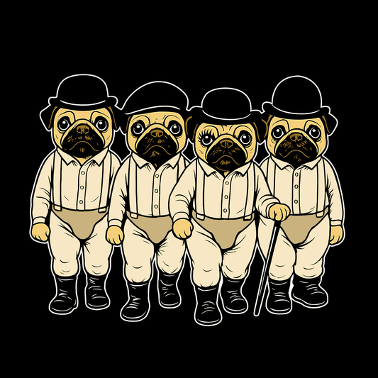 The Droogs