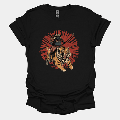Tiger Rider