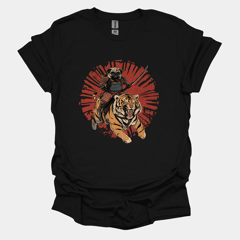 Tiger Rider