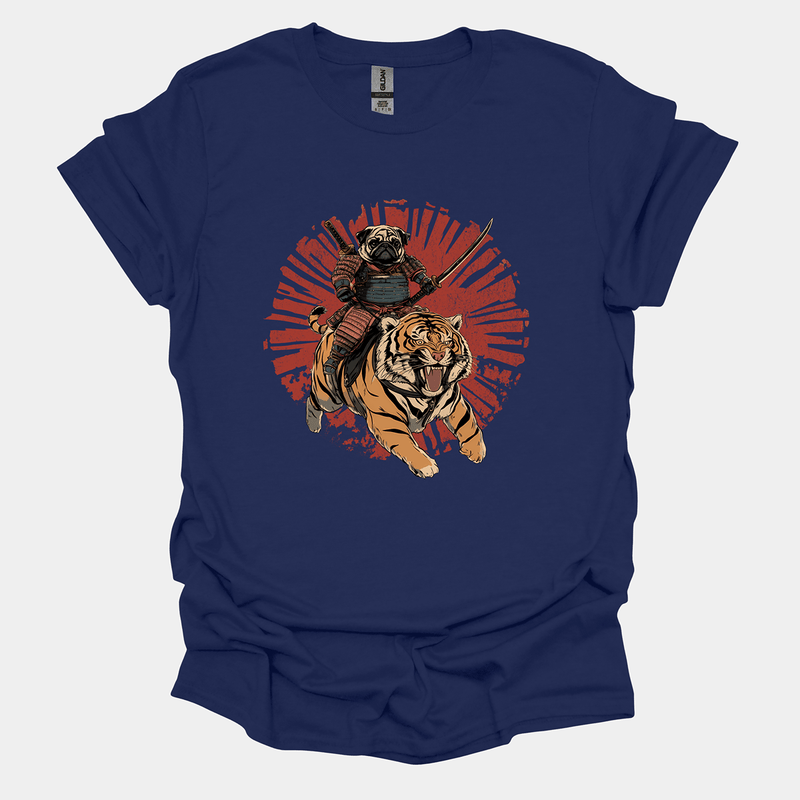 Tiger Rider