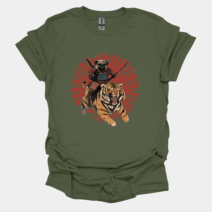 Tiger Rider