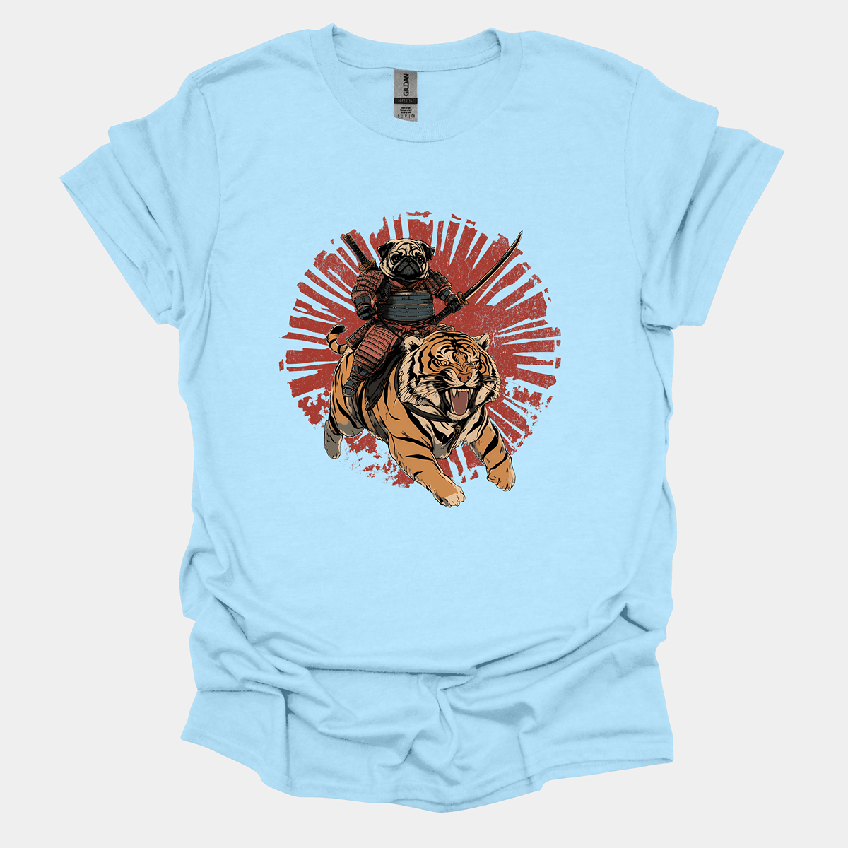 Tiger Rider
