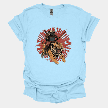Tiger Rider