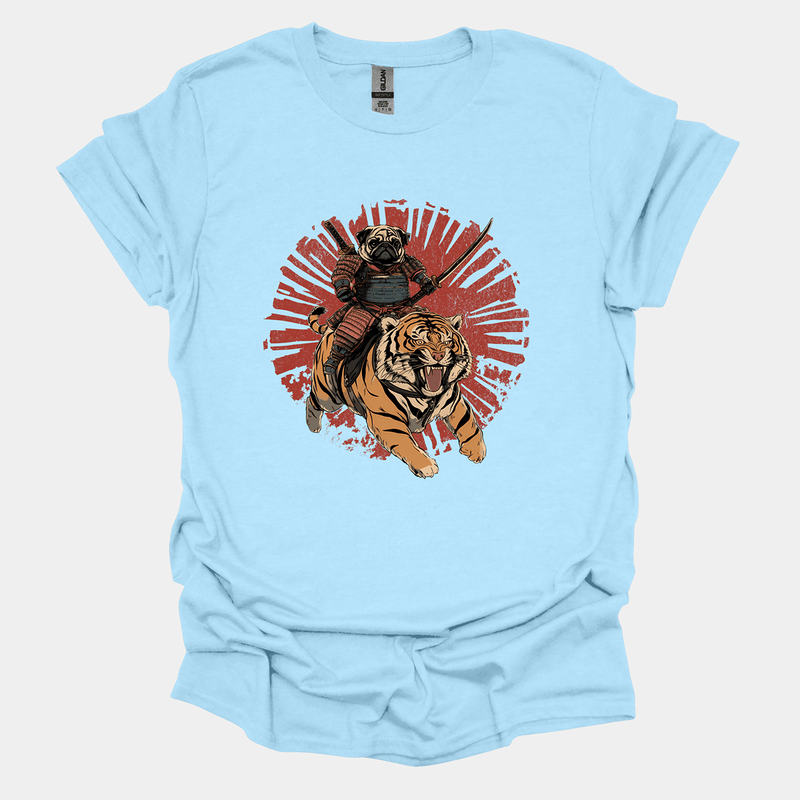 Tiger Rider