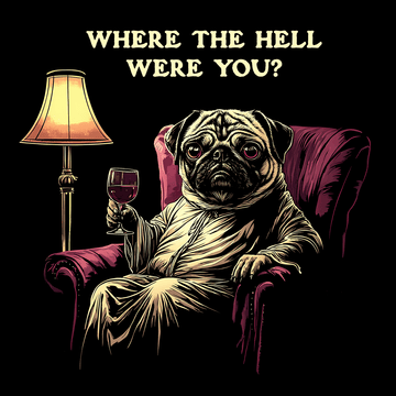 Where Were You