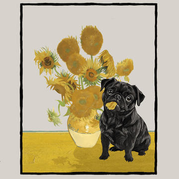 Sunflower Snack