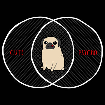 Cute Psycho