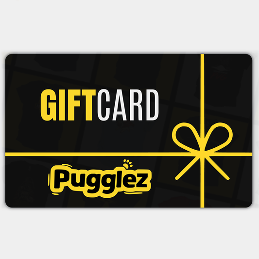 Pugglez Gift Card