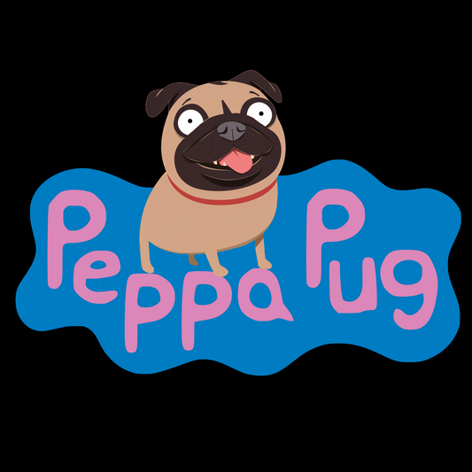 Peppa Pug