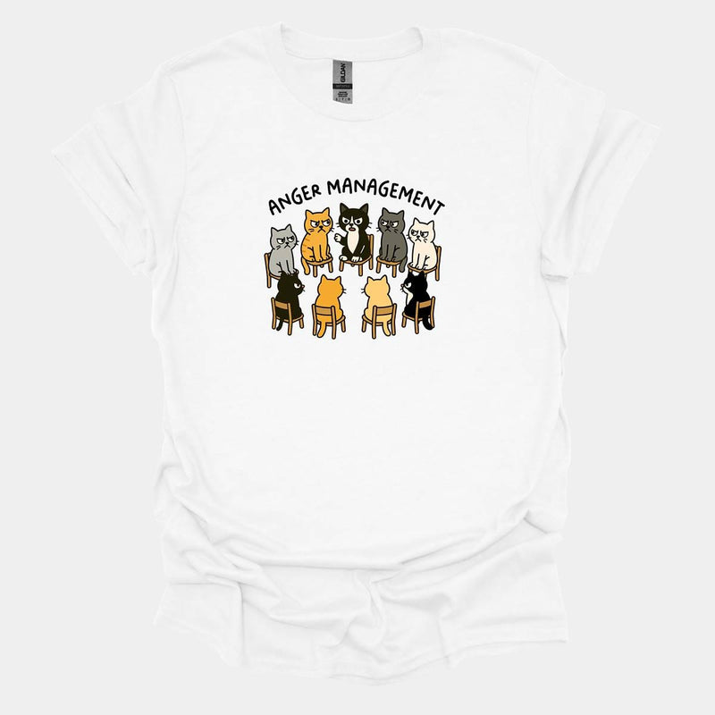 Anger Management - Pugglez