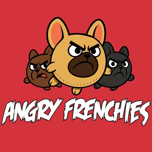 Angry Frenchies
