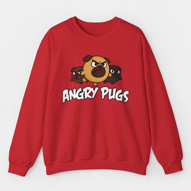Angry Pugs - Pugglez