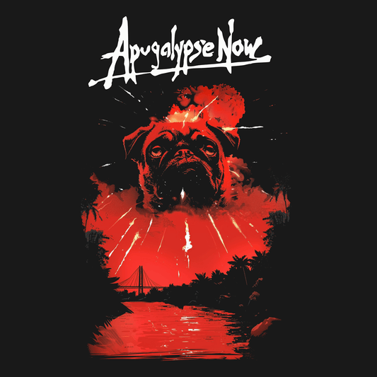 Apugalypse Now