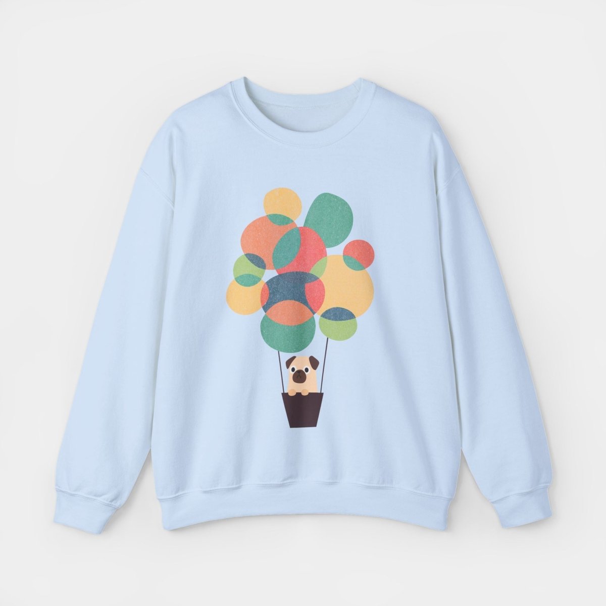 Balloon Boy - Pugglez