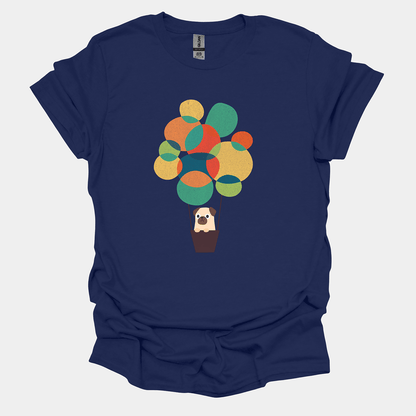 Balloon Boy - Pugglez