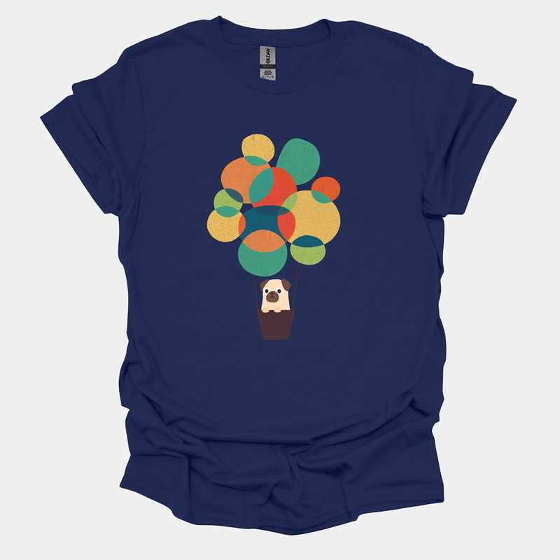 Balloon Boy - Pugglez