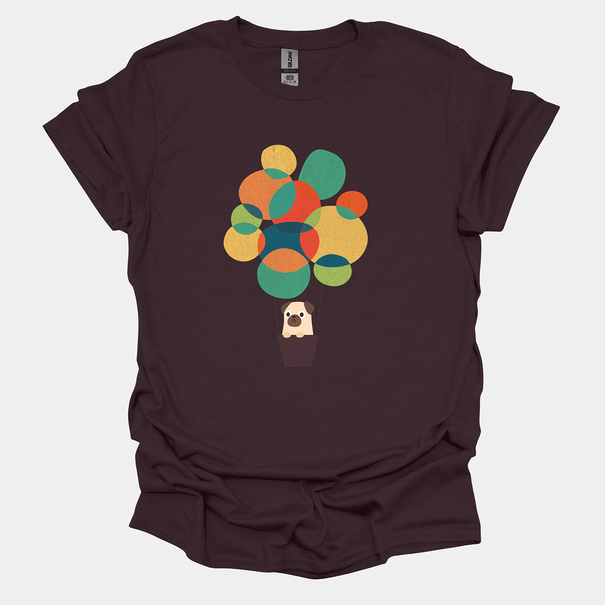 Balloon Boy - Pugglez