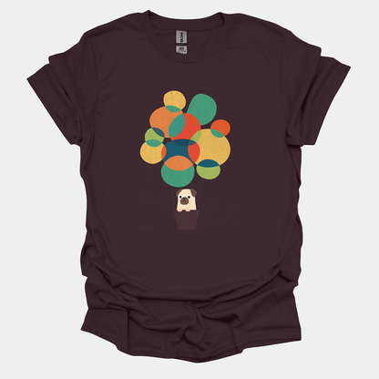 Balloon Boy - Pugglez