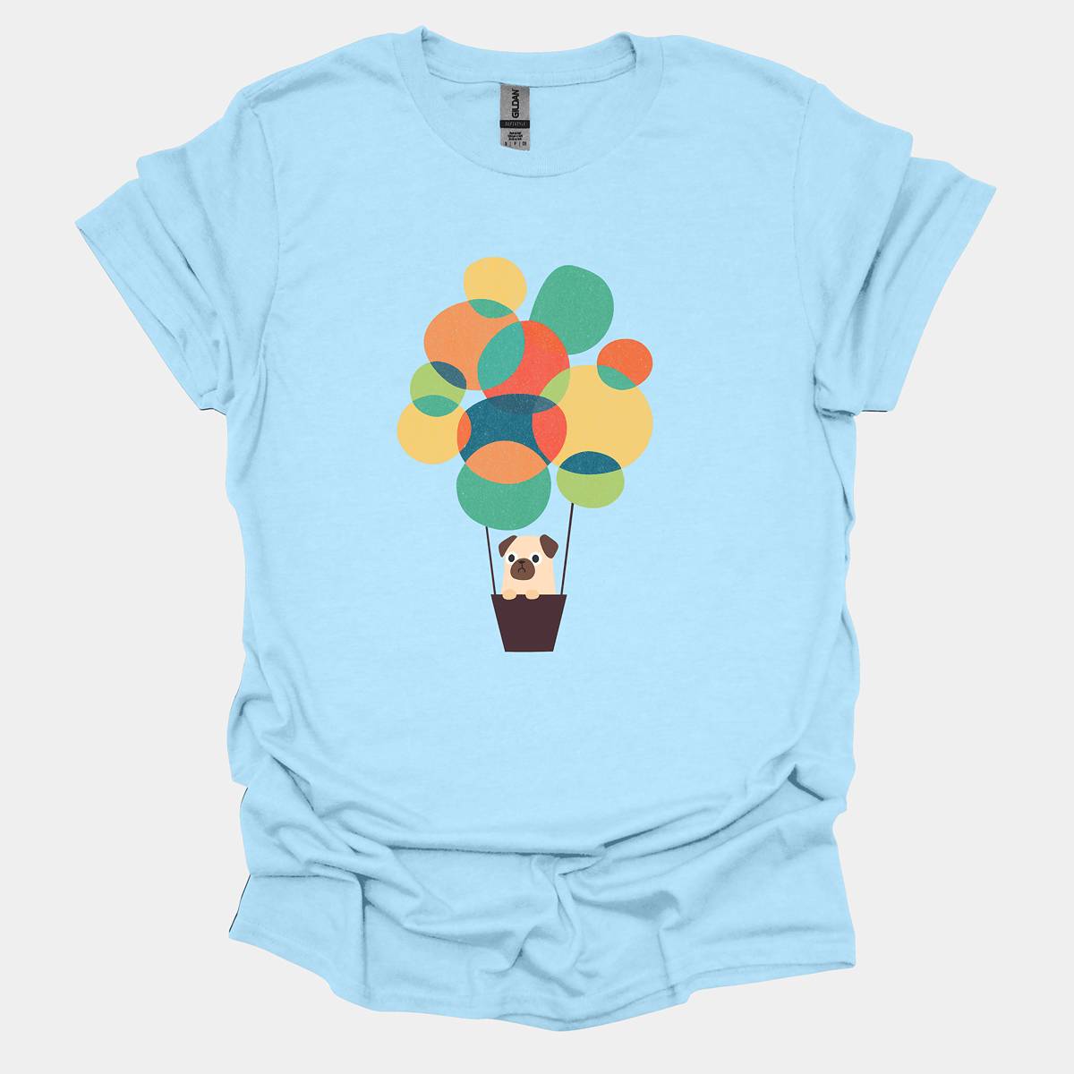 Balloon Boy - Pugglez