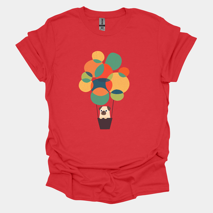 Balloon Boy - Pugglez