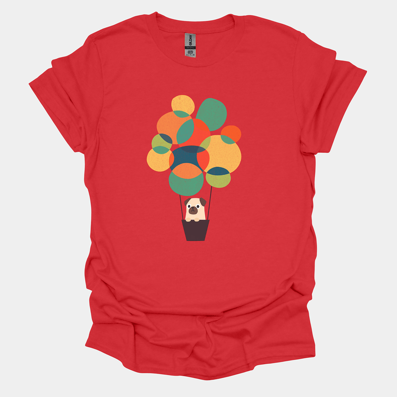 Balloon Boy - Pugglez