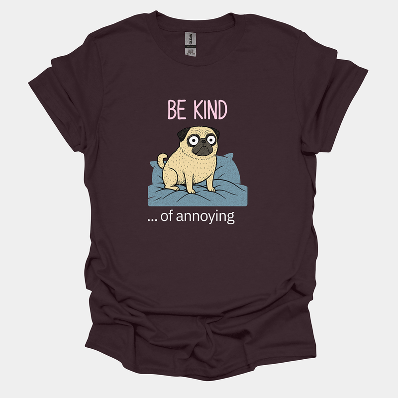 Be Kind - Pugglez