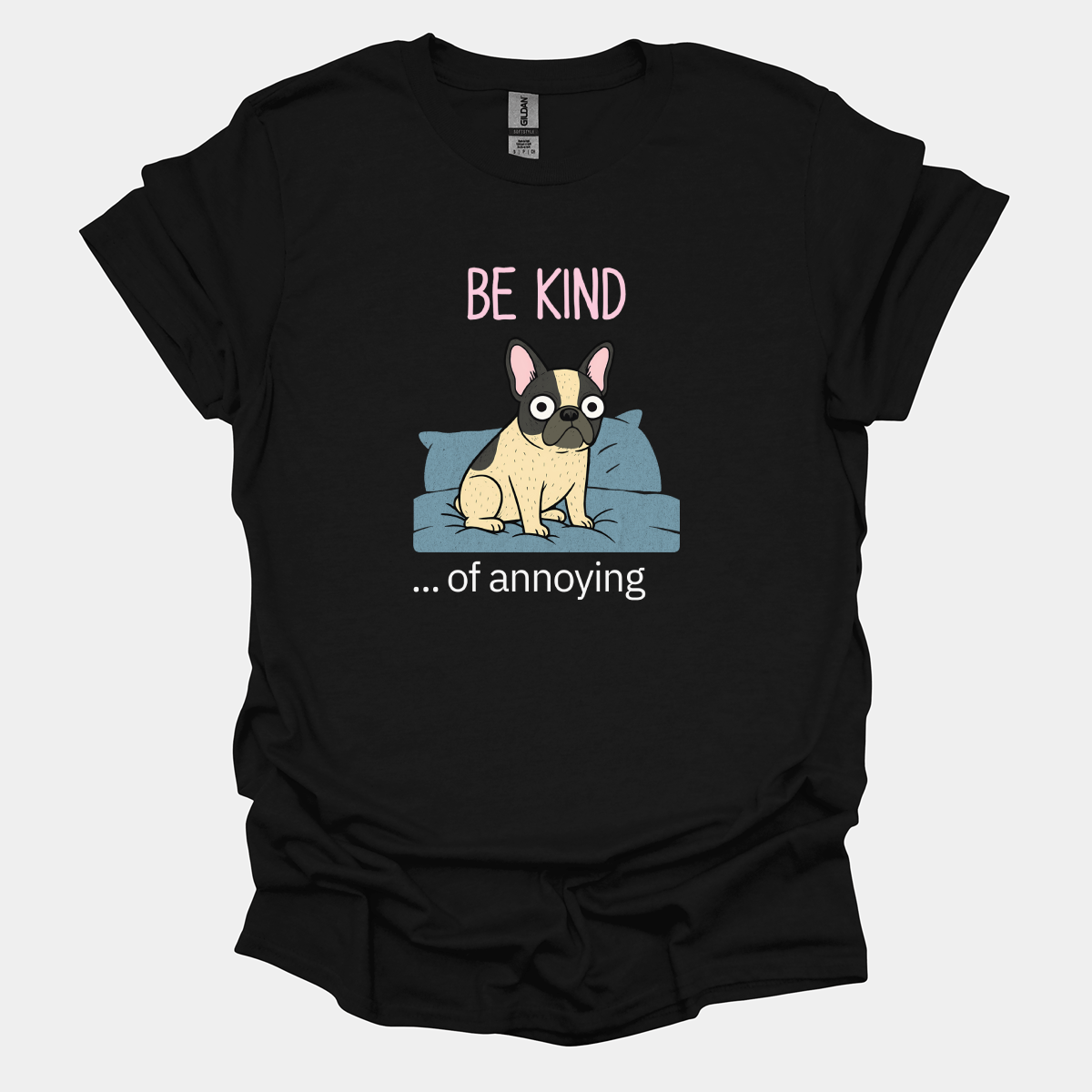 Be Kind - Pugglez