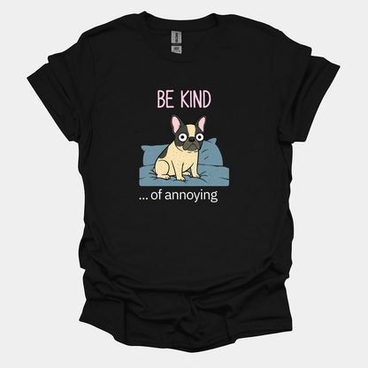 Be Kind - Pugglez