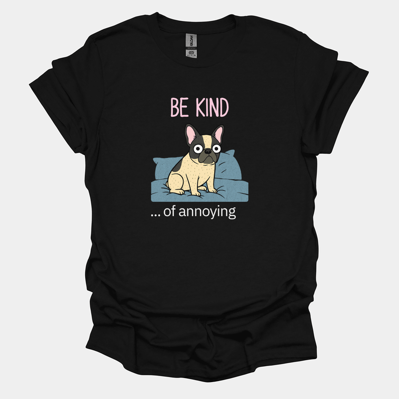 Be Kind - Pugglez