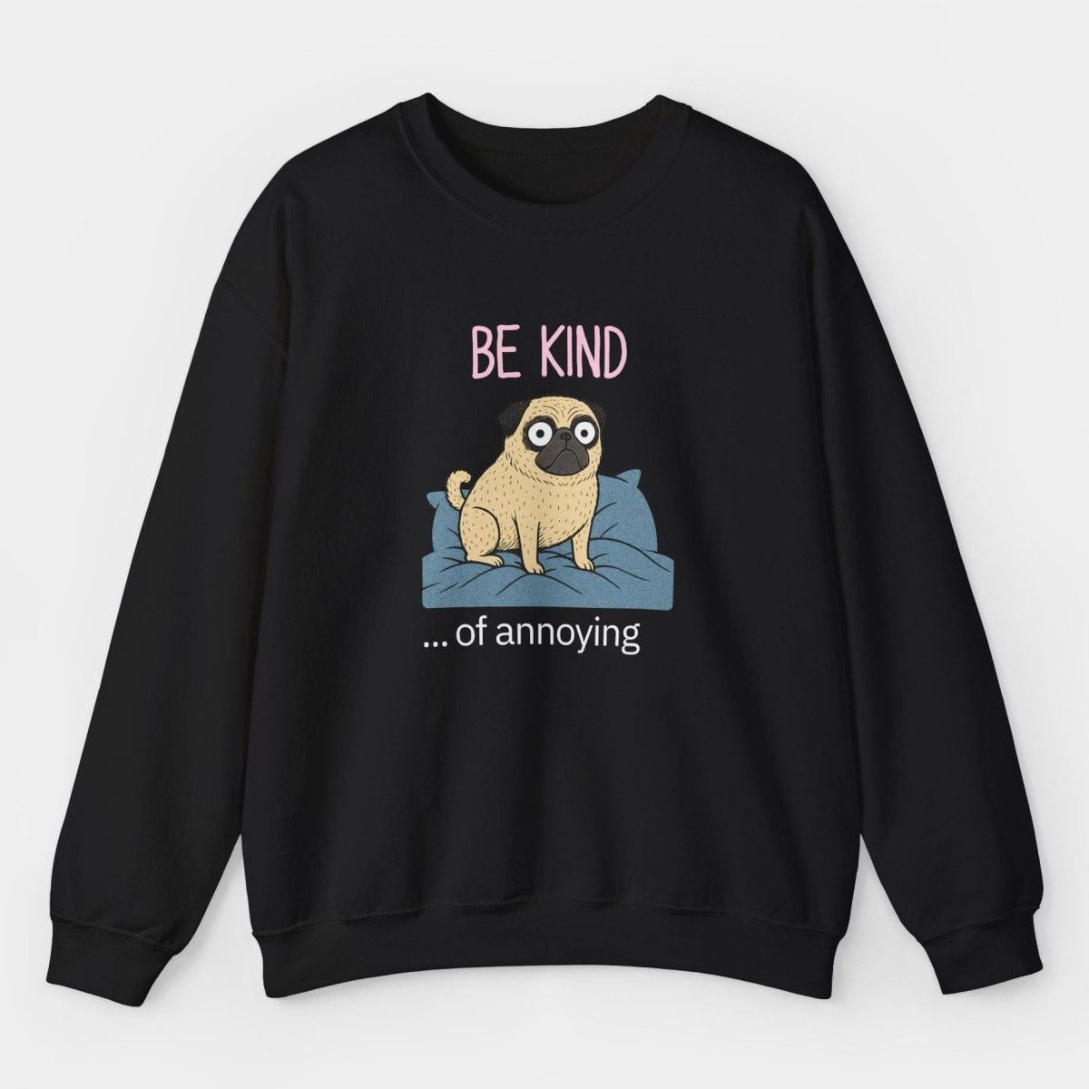 Be Kind - Pugglez