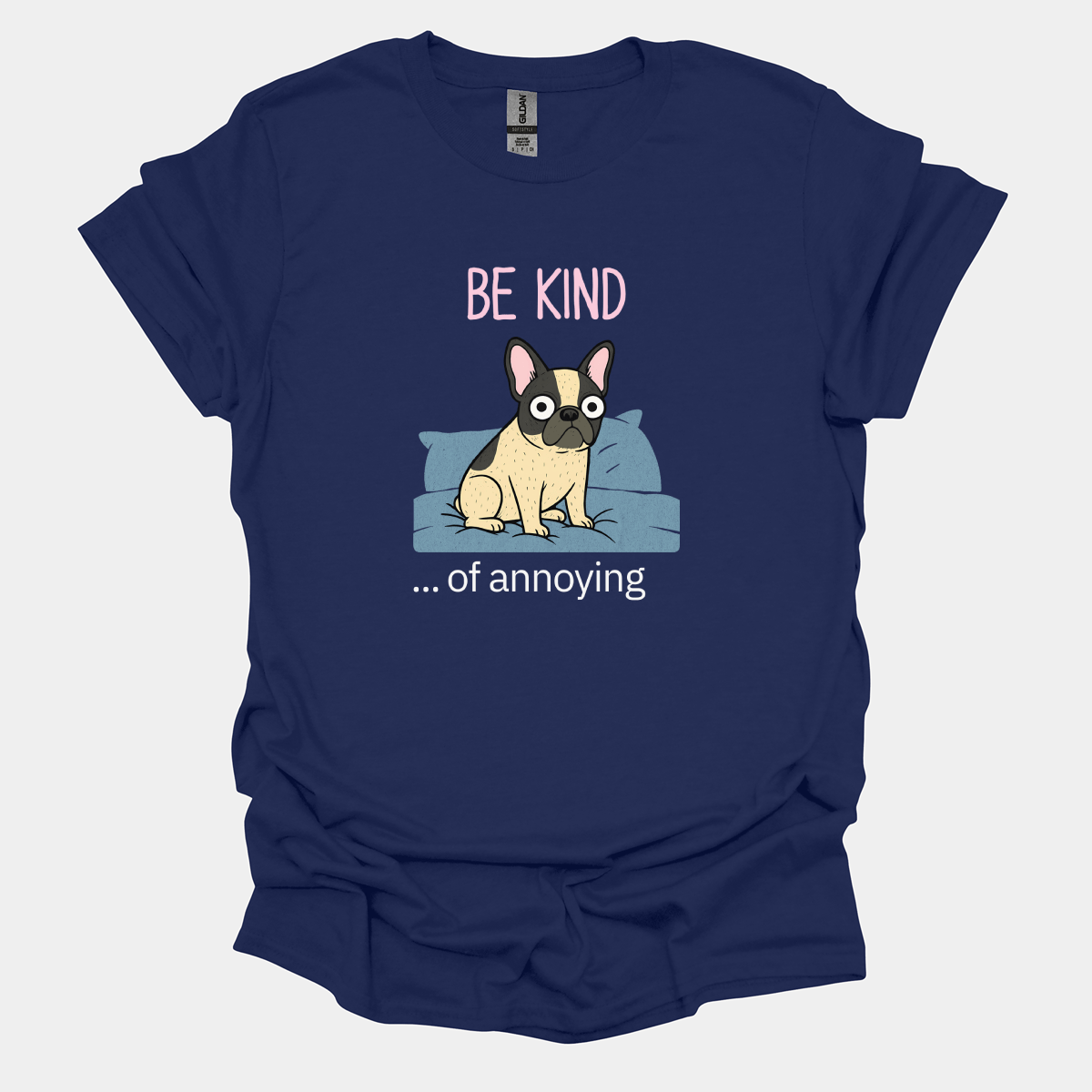 Be Kind - Pugglez