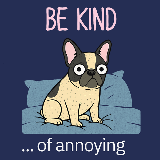 Be Kind