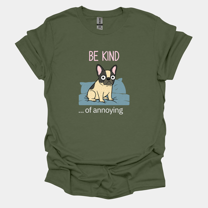 Be Kind - Pugglez