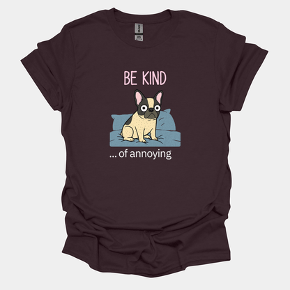 Be Kind - Pugglez