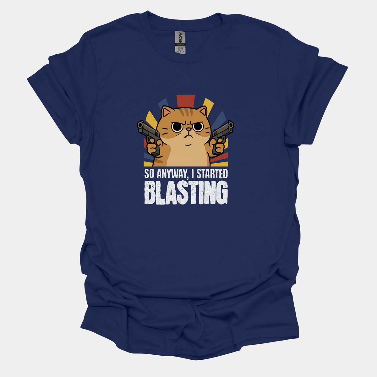 Blasting - Pugglez
