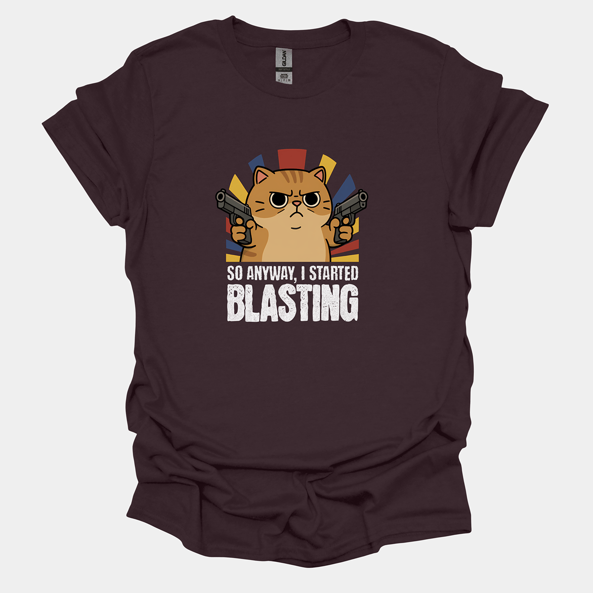 Blasting - Pugglez