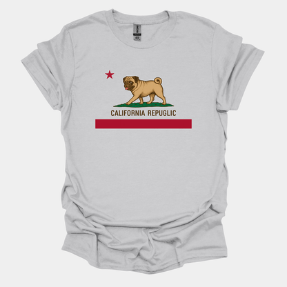 California Repuglic - Pugglez