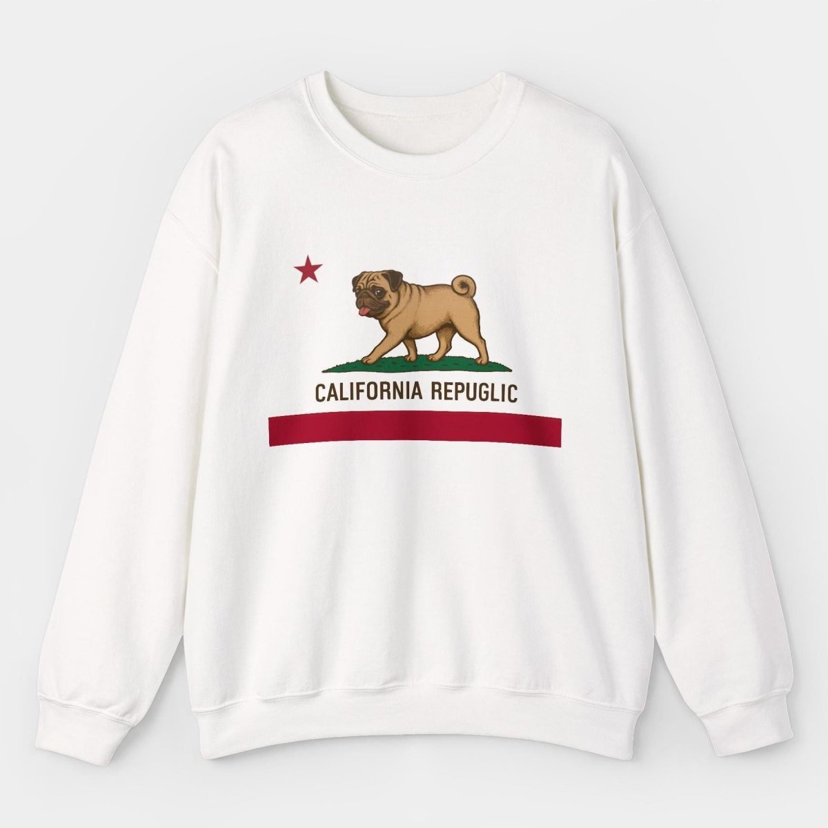 California Repuglic - Pugglez