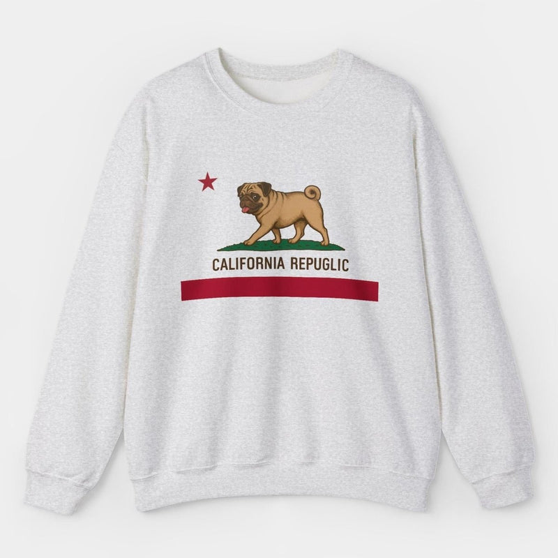 California Repuglic - Pugglez