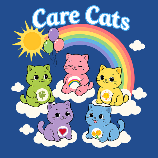 Care Cats