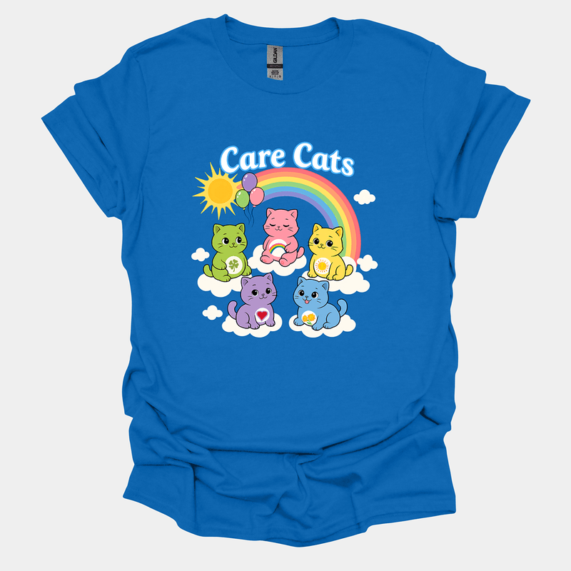 Care Cats - Pugglez