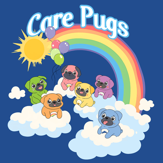 Care Pugs