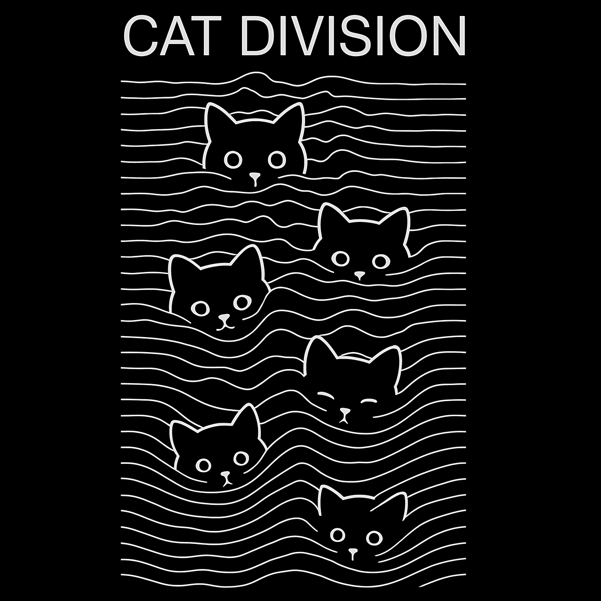 Cat Division - Pugglez