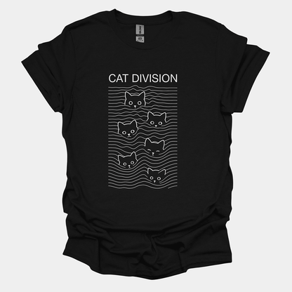 Cat Division - Pugglez