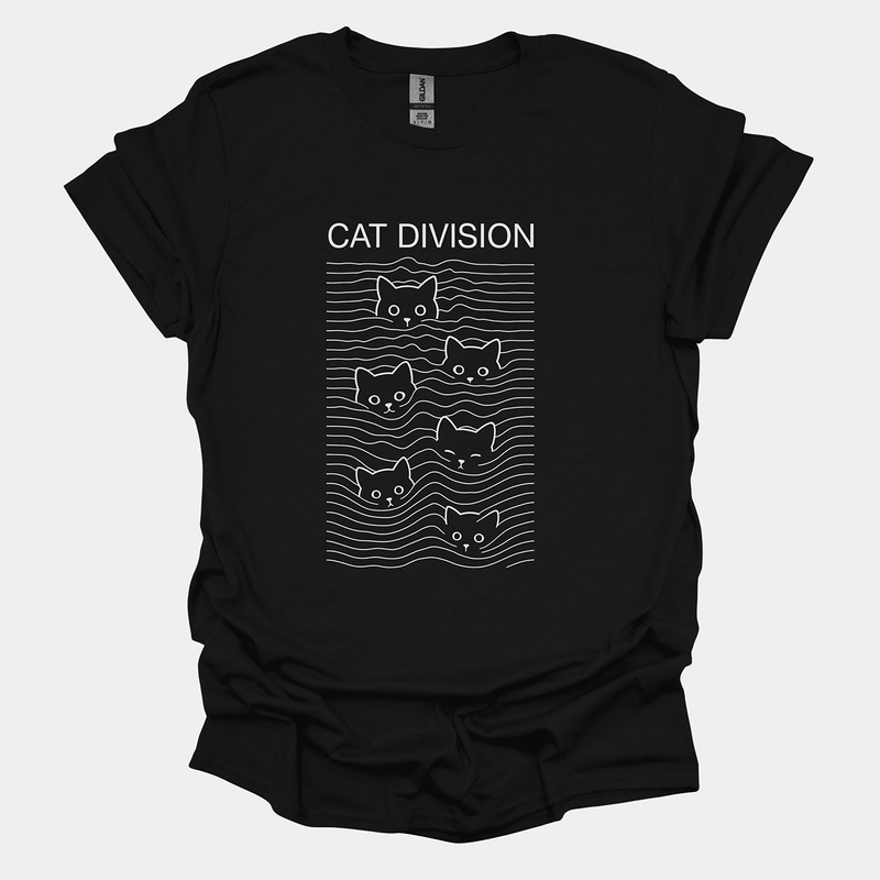 Cat Division - Pugglez