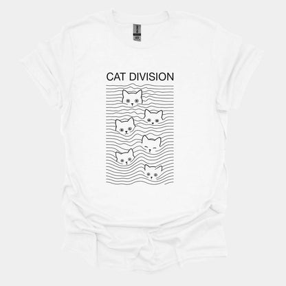 Cat Division - Pugglez